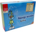Warrige Woorden (Kaartspellen)
