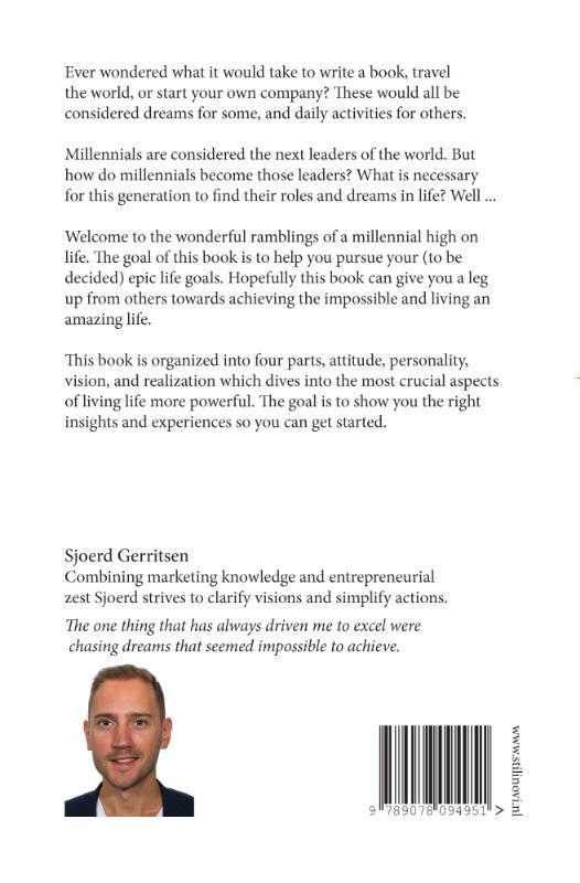 Future you (Paperback)