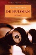 De huisman (E-book)