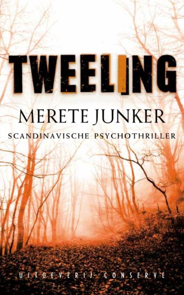 Tweeling (E-book)