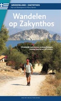 Wandelen op Zakynthos (Paperback)