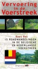 Vervoering in de voerstreek (Paperback)
