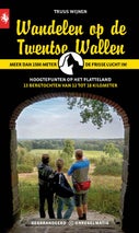 Wandelen op de Twentse Wallen (Paperback)