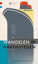 Wandelen in havensteden (Paperback)
