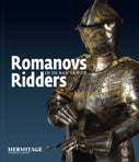 Romanovs in de ban van de Ridders (Hardback)