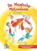 De Magische Metronoom (E-book)