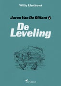 Jaren van de Olifant (Hardback)