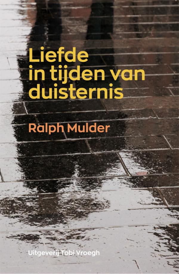 Liefde in tijden van duisternis (E-book)