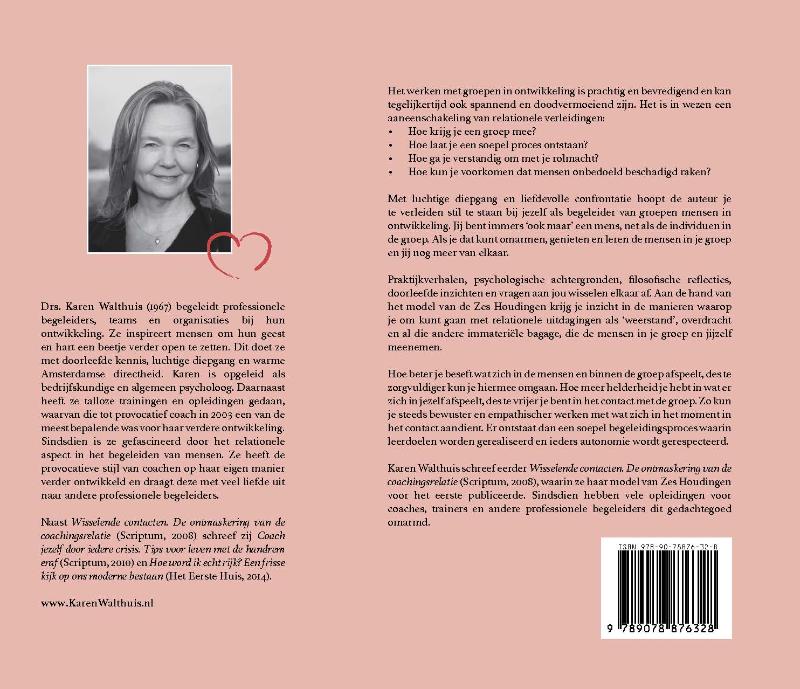 Relationele Verleidingen (Paperback)