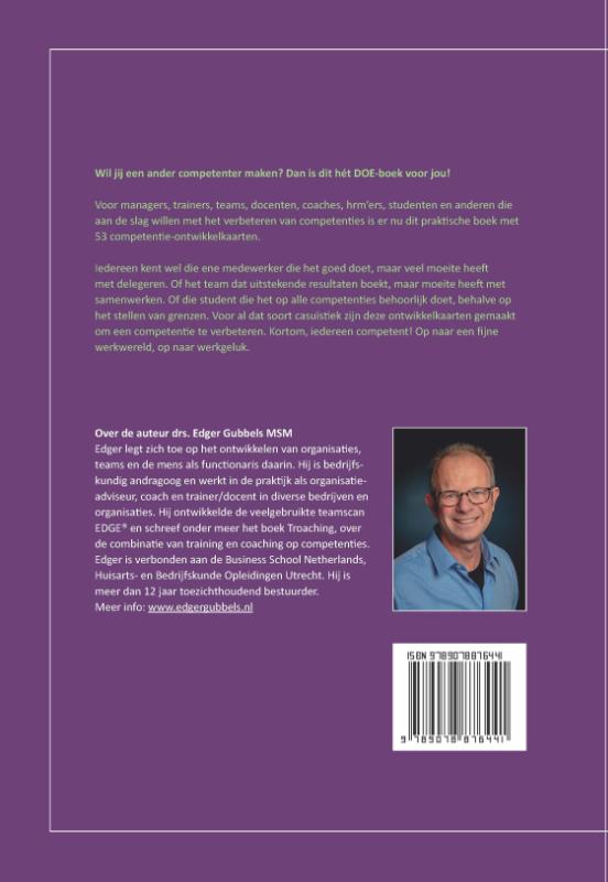 Competent (Hardback)