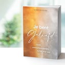 Je bent geliefd (Paperback)