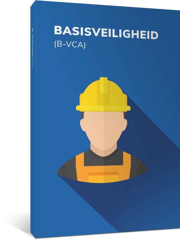 Basisveiligheid (B-VCA) (Paperback)