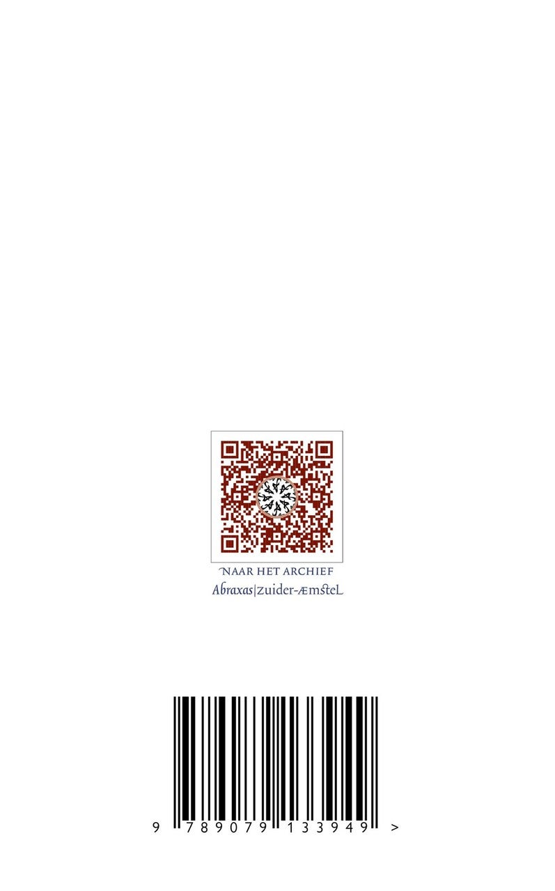 De omgevallen boekenkast (E-book)