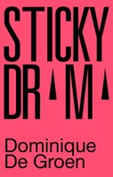 Sticky Drama (Paperback)