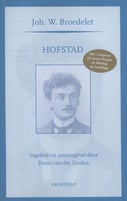 Hofstad (Paperback)