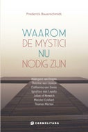 Waarom de mystici nu nodig zijn (E-book)