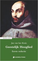 Geestelijk Hooglied (E-book)