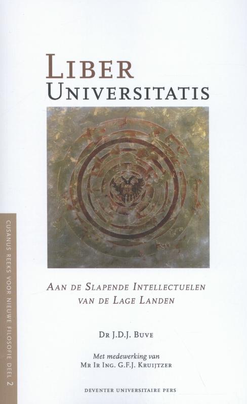 Liber universitatis (Paperback)