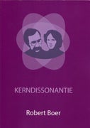 Kerndissonantie (E-book)