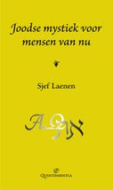Joodse mystiek voor mensen van nu (Hardback)