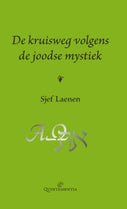 De kruisweg volgens de joodse mystiek (Hardback)