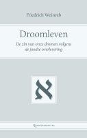 Droomleven (Hardback)