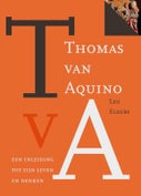 Thomas van Aquino (Paperback)