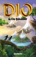 Dio & de ijskelder (E-book)