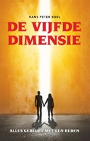 De vijfde dimensie (E-book)