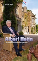 Albert Heijn (E-book)