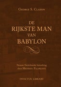 De Rijkste Man van Babylon (Hardback)