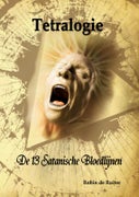Tetralogie (Paperback)
