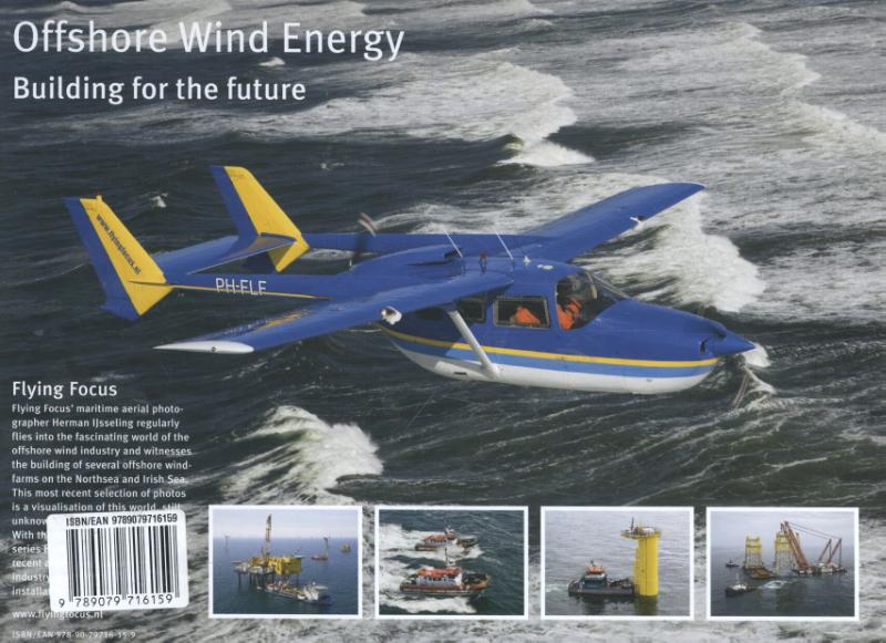 Offshore wind energy (Hardback)