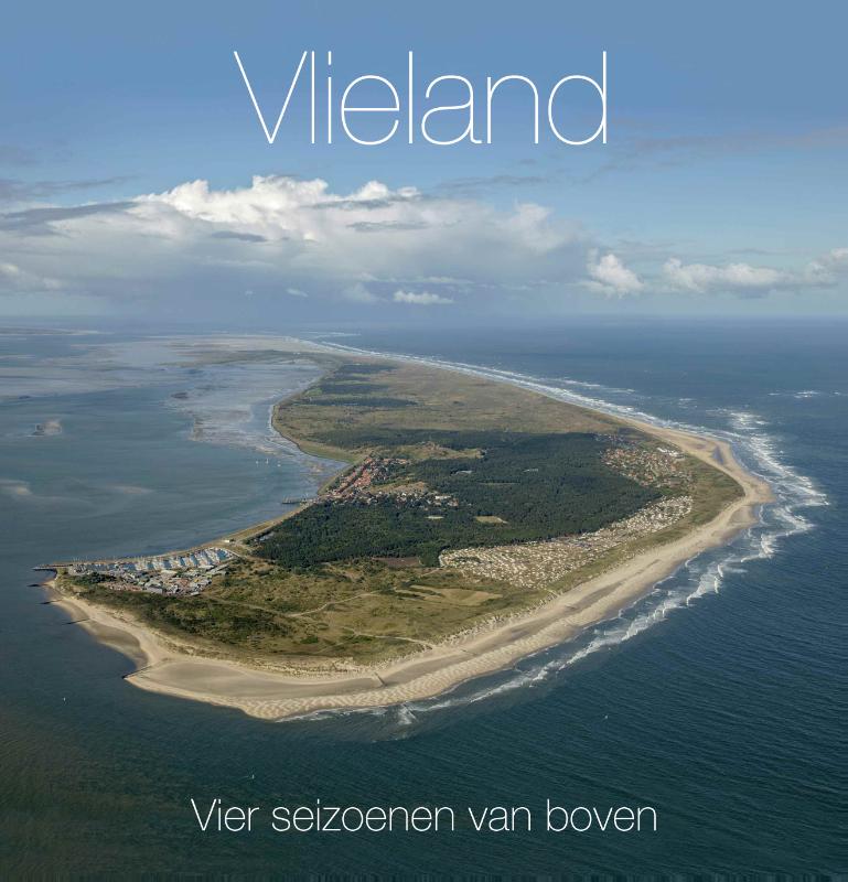 Vlieland (Hardback)