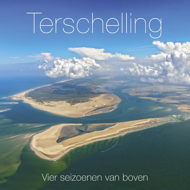 Terschelling (Hardback)