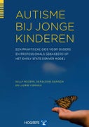 Autisme bij jonge kinderen (Paperback)