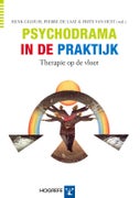 Psychodrama in de praktijk (Paperback)