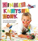 Kinderknutselboek (Hardback)
