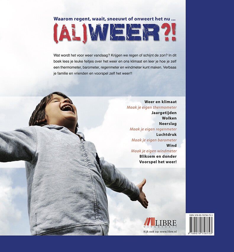 (Al)weer?! (Hardback)