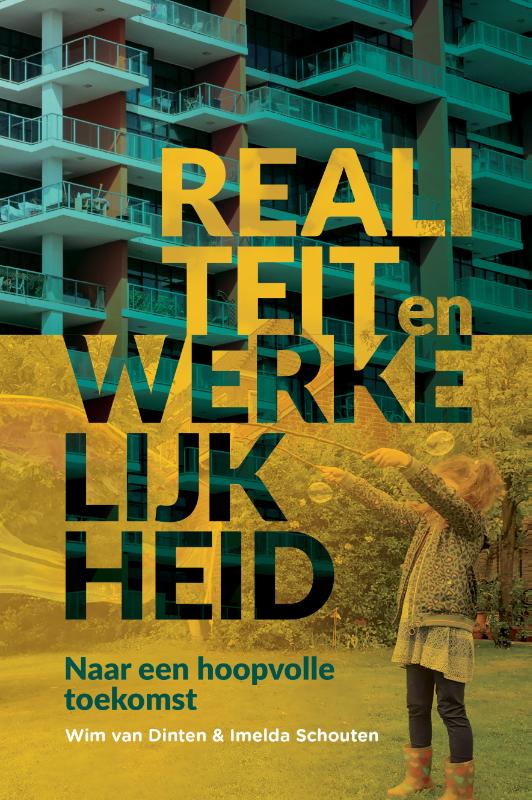 Realiteit en werkelijkheid (Paperback)
