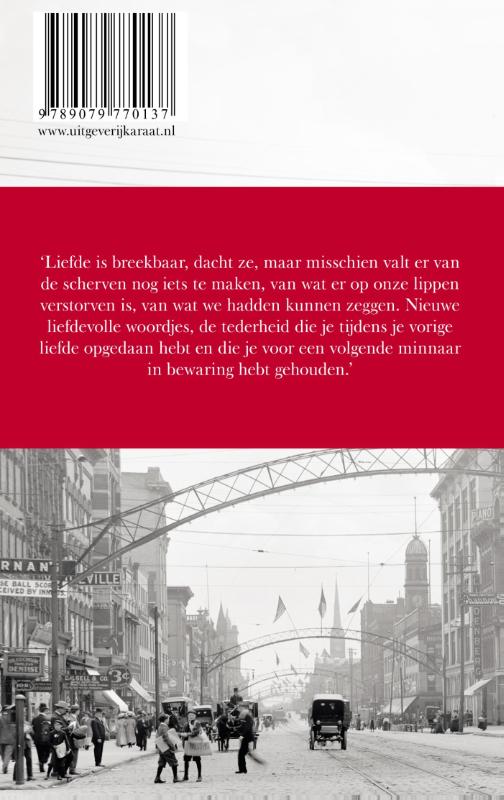 Een dag in mei (Paperback)