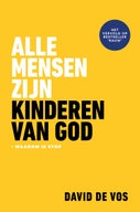 Alle mensen zijn kinderen van God (E-book)
