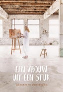 Een vrouw uit één stuk (Paperback)