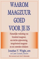 Waarom maagzuur goed voor je is (Paperback)