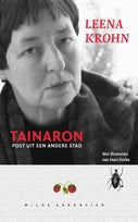 Tainaron (Paperback)