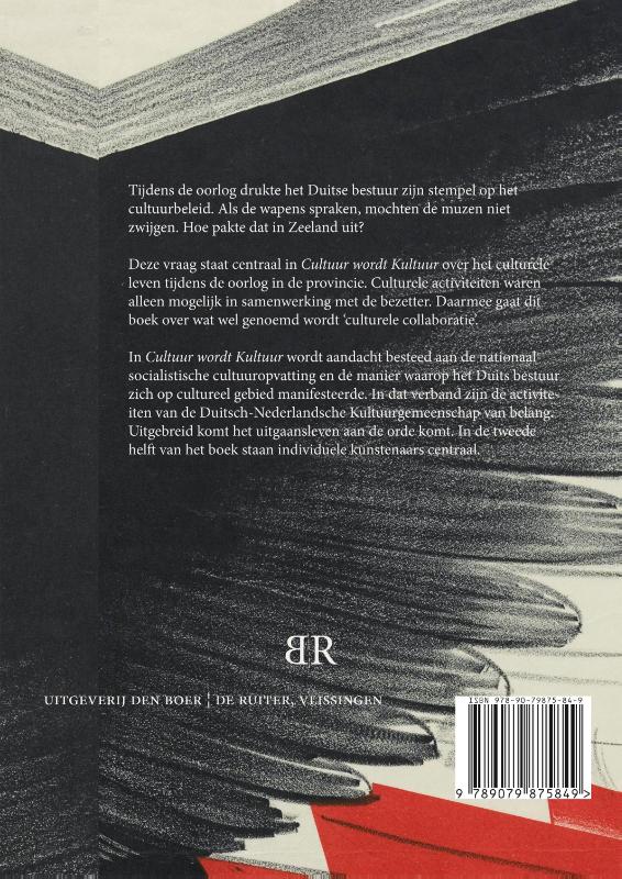 Cultuur wordt Kultuur (Paperback)