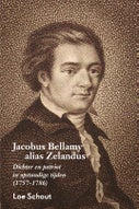 Jacobus Bellamy alias Zelandus (Paperback)