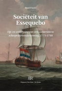Sociëteit van Essequebo (Paperback)