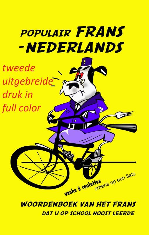 Populair Frans - Nederlands (Paperback)