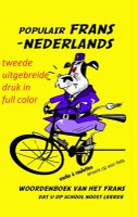 Populair Frans - Nederlands (Paperback)